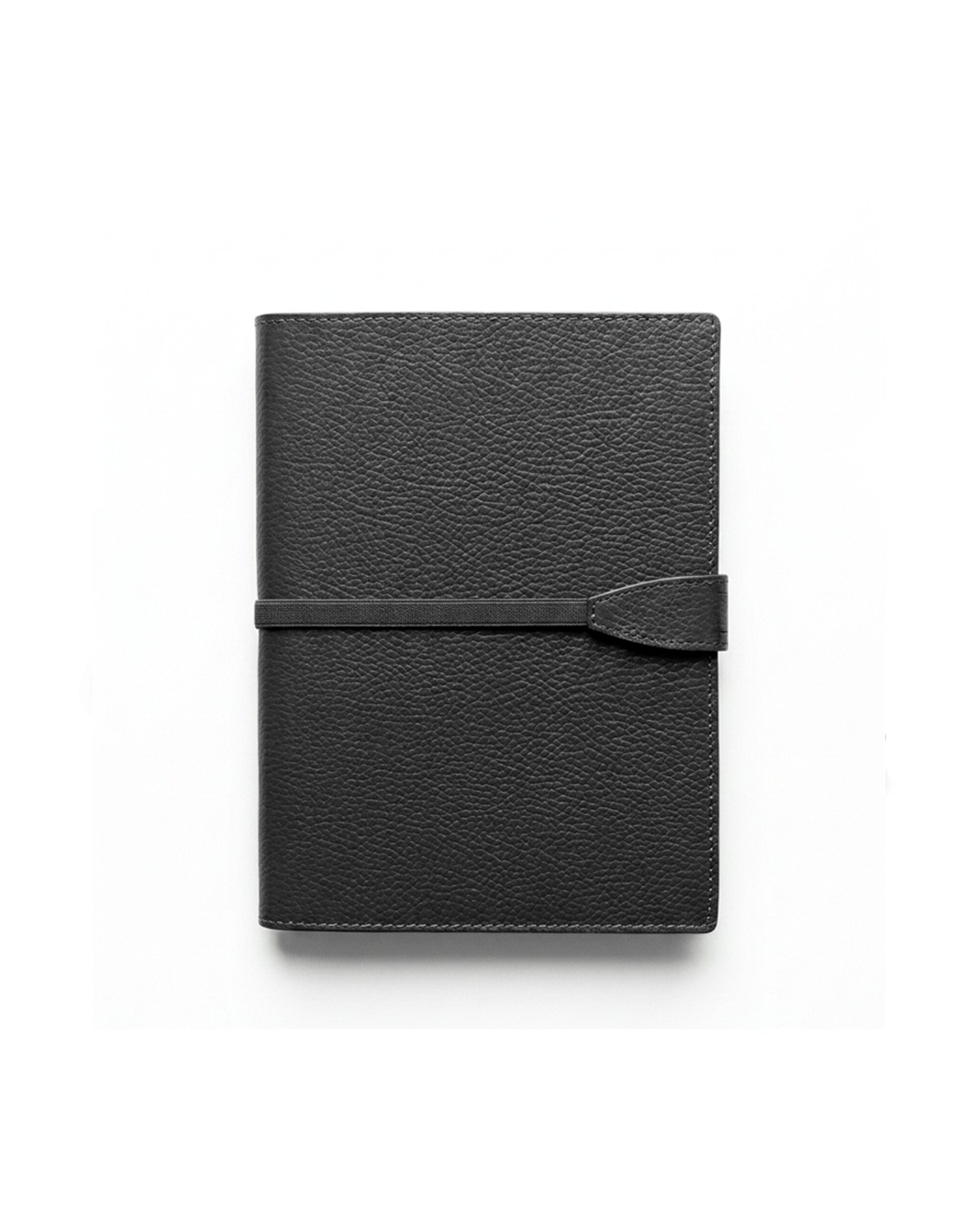 Leather Journal