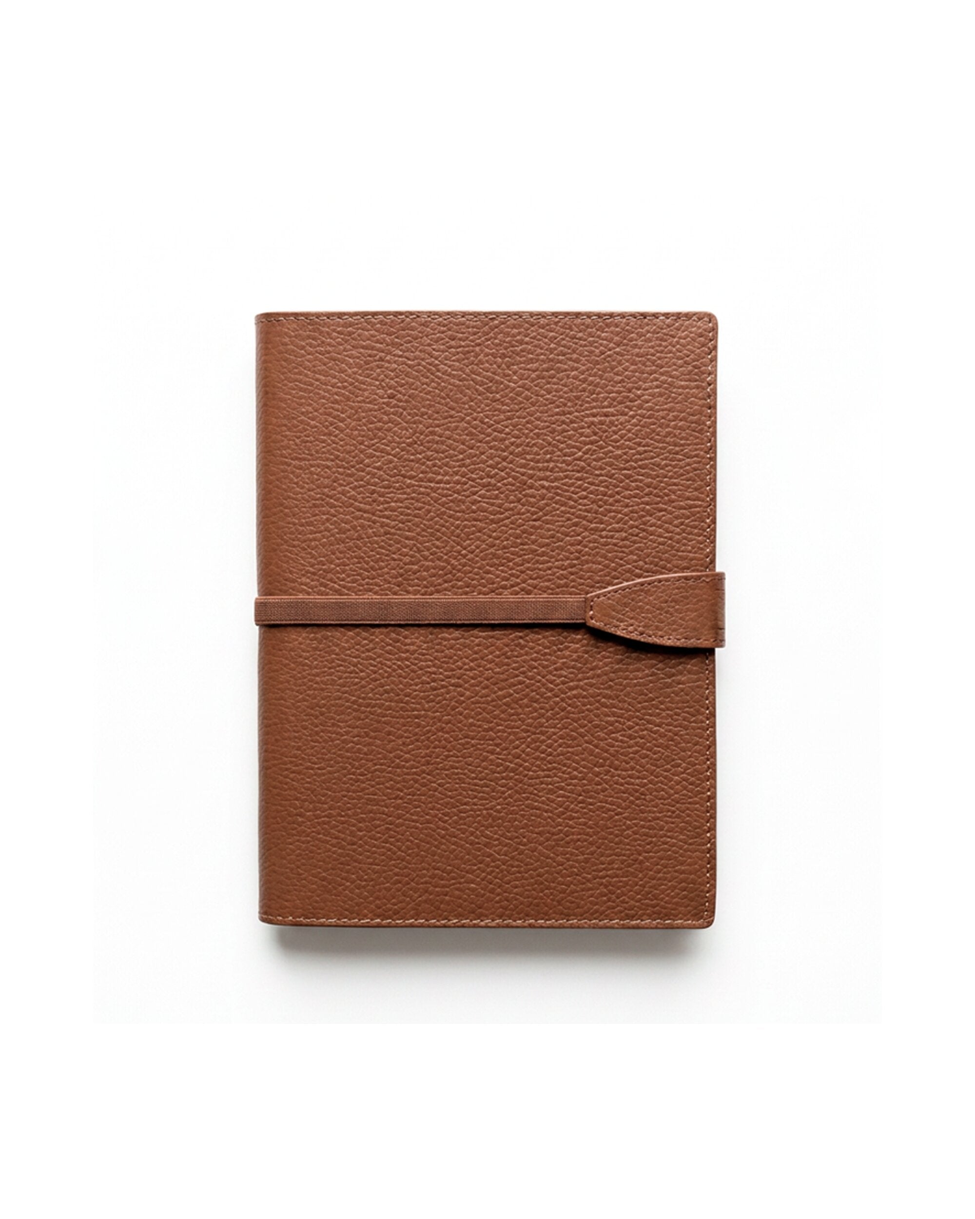leather journal