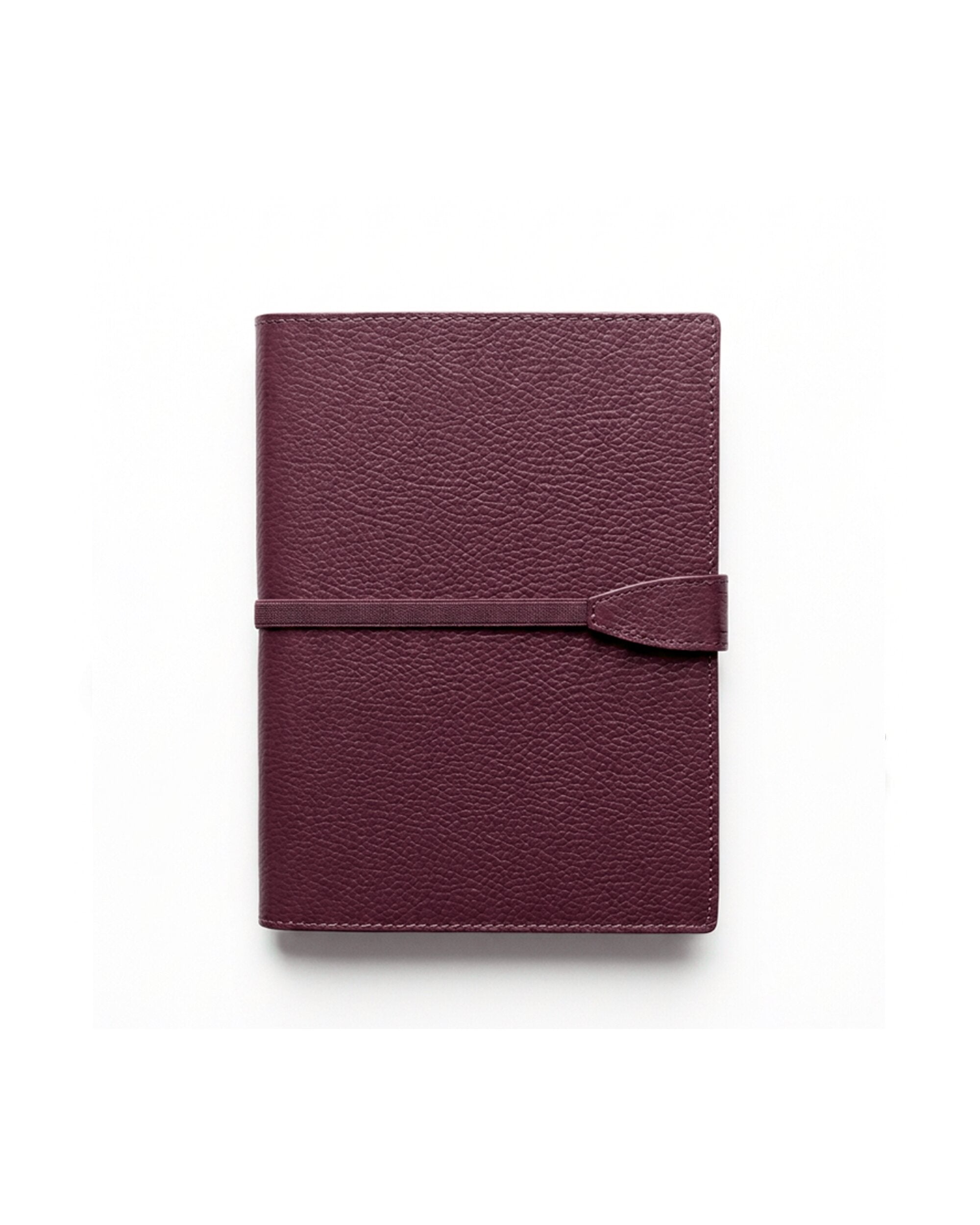 Leather Journal