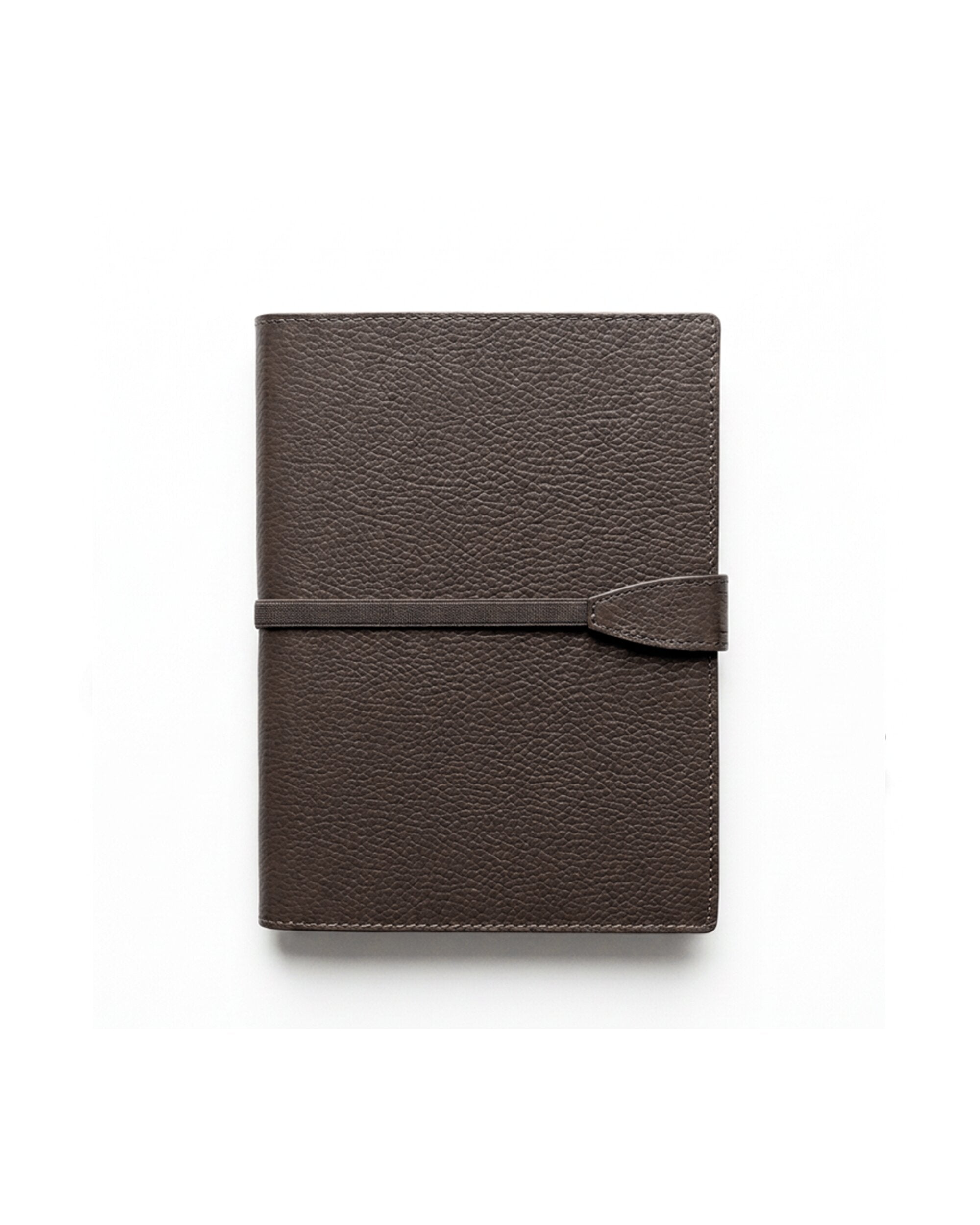 Leather Journal