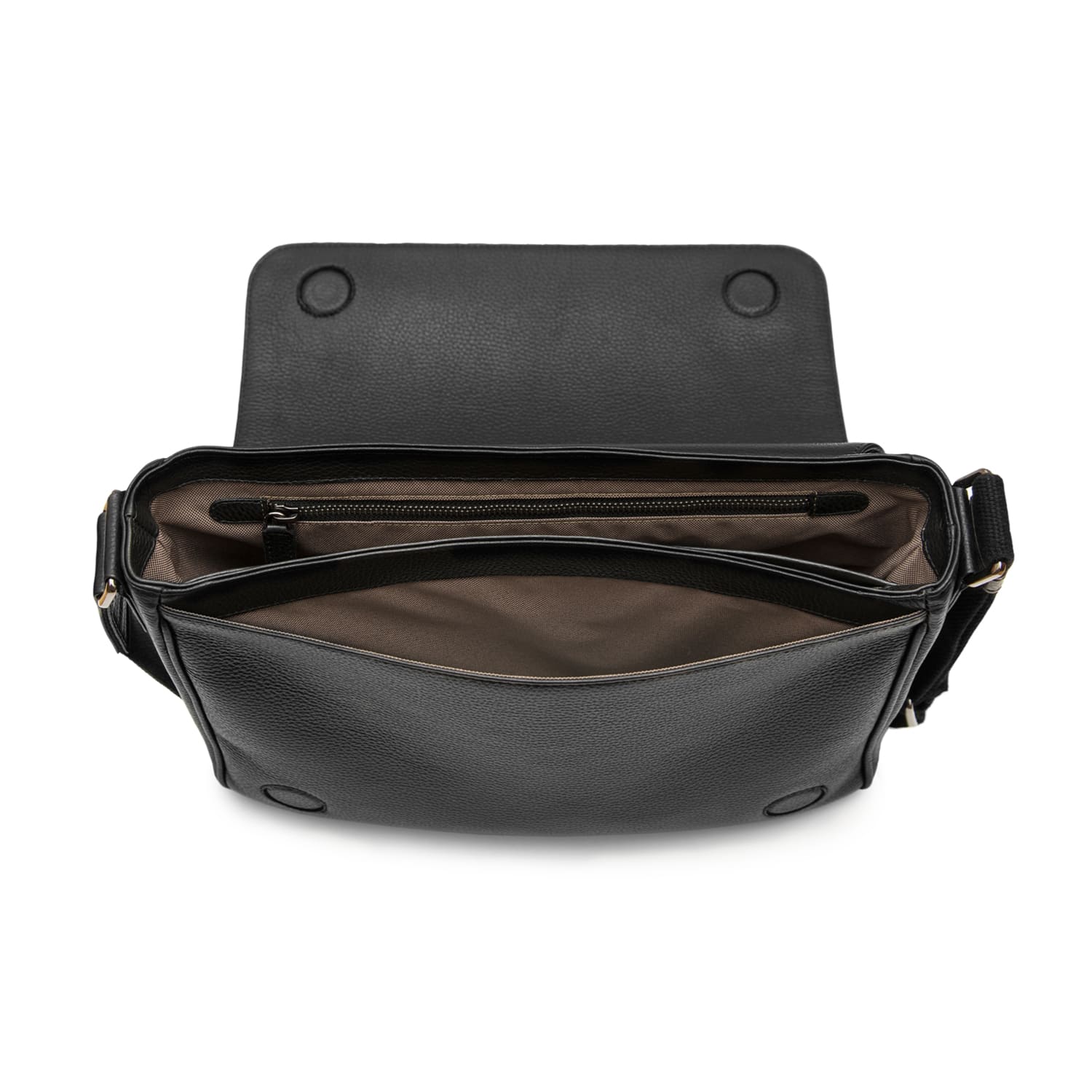 Borsa a Tracolla in Pelle