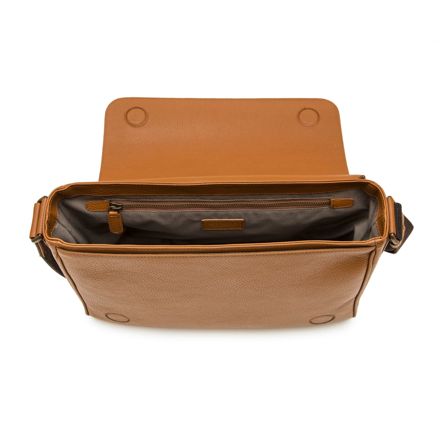 Borsa a Tracolla in Pelle