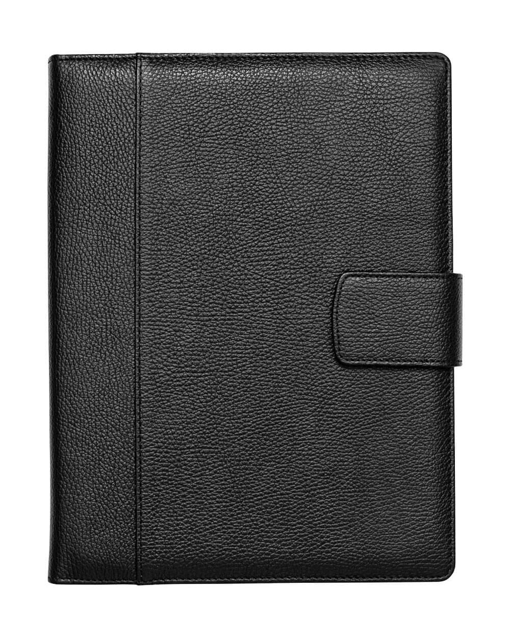 maruse leather padfolio