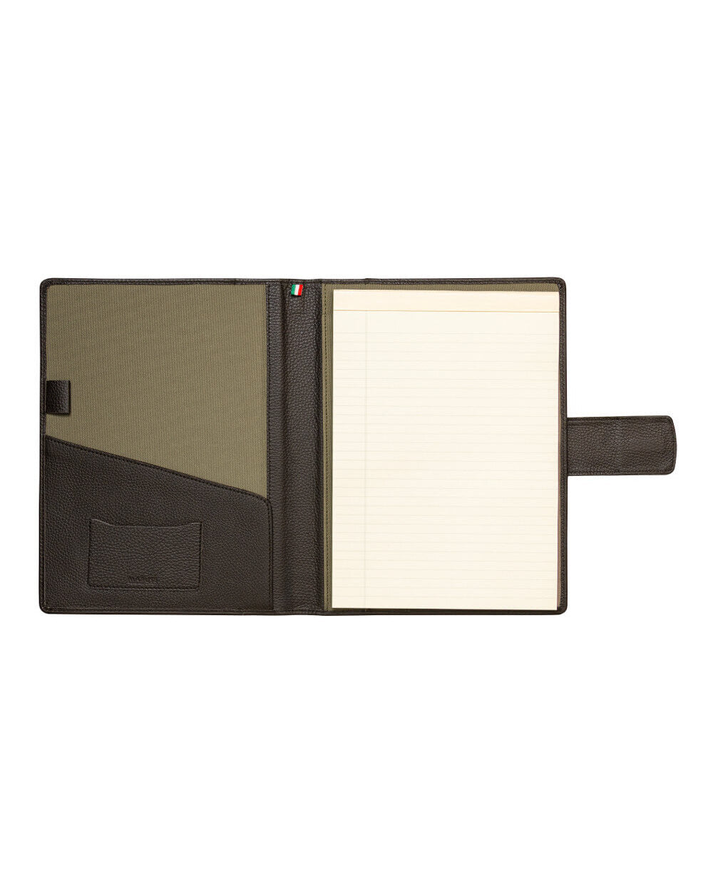 Leather Padfolio