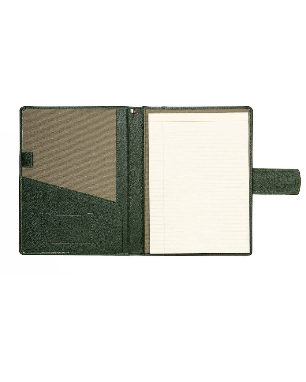 Leather Padfolio