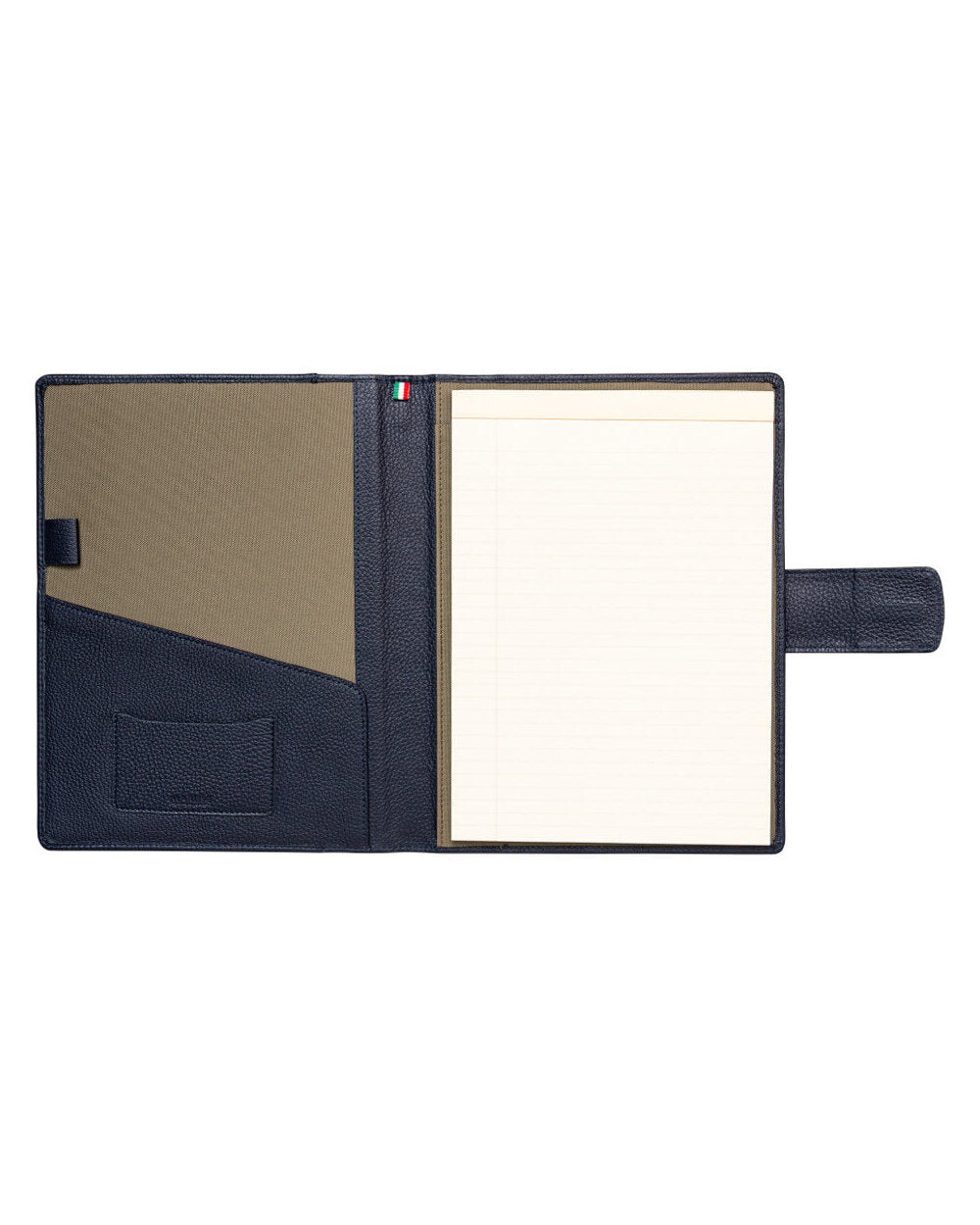 Leather Padfolio