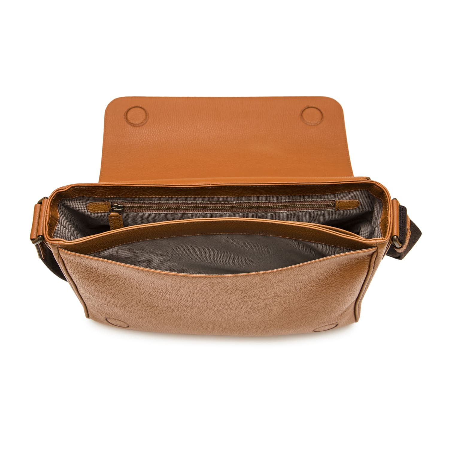 Borsa a Tracolla in Pelle