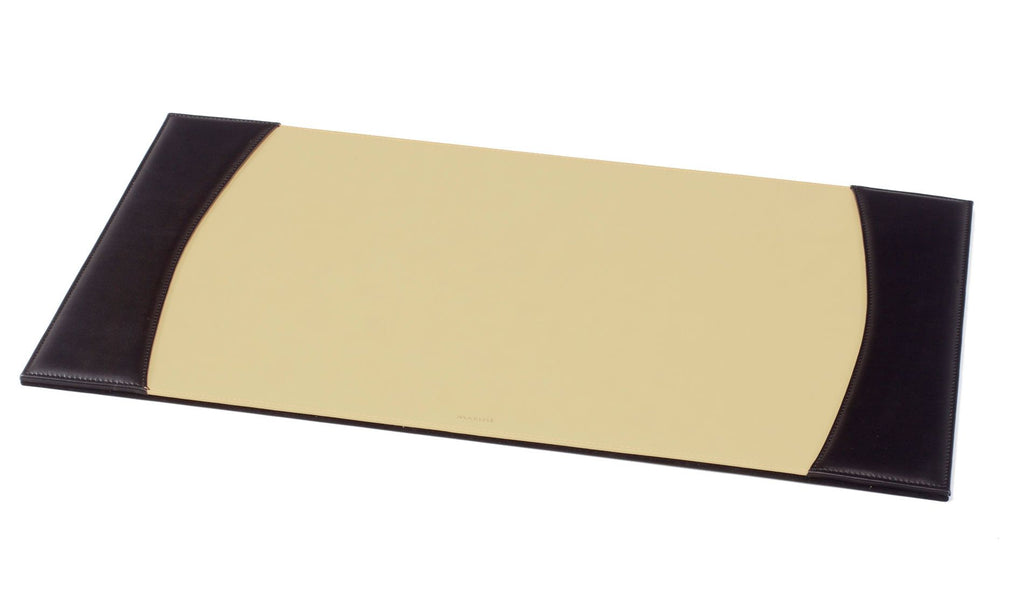 Leather Desk Pad - 64 x 34 cm