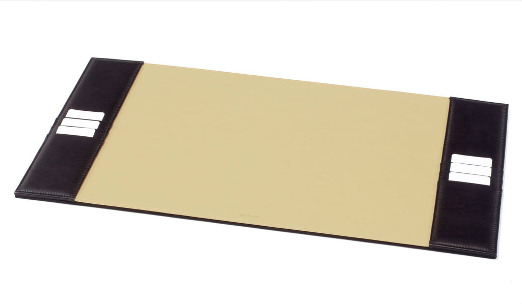 Leather Desk Pad - 64 x 34 cm