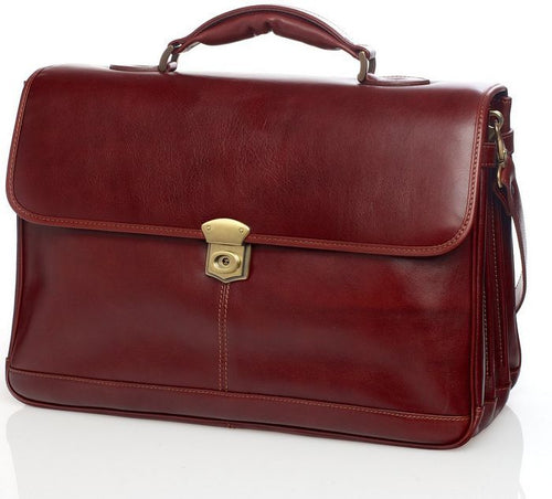 Maruse Italian Leather Portfolios, Desk Sets & Accessories | Maruse