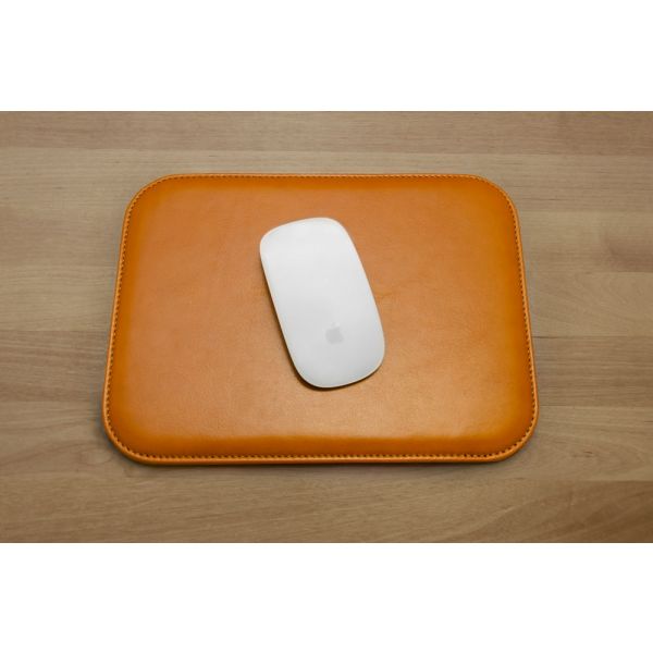 Leather Mouse pad