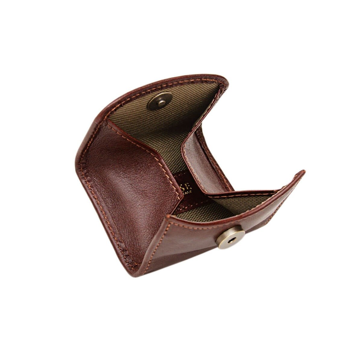 Leather Coin Purse
