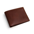 Leather Bifold Wallet