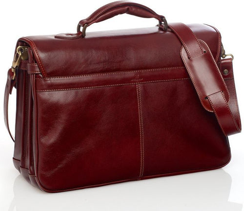 Italian Leather Portfolios, Desk Sets & Accessories | Maruse