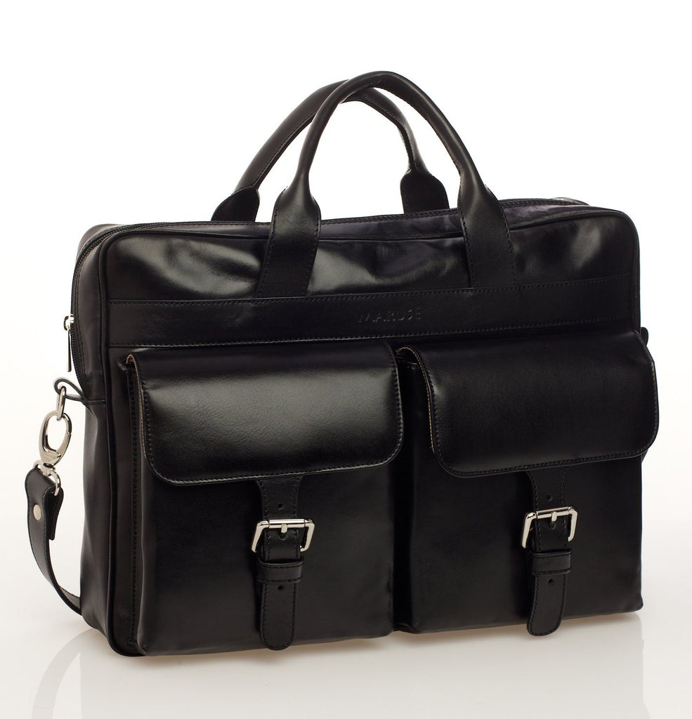 Borsa Professionale in Pelle - Damaso