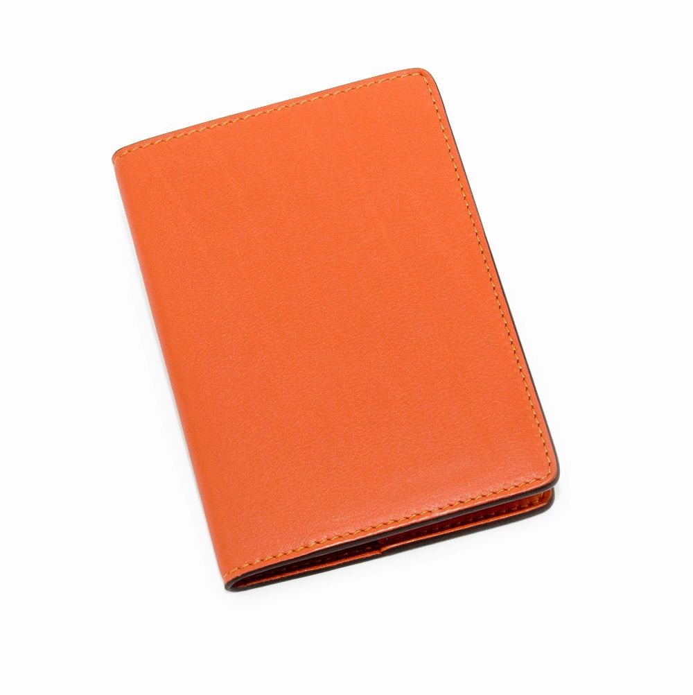 Slim Passport Holder